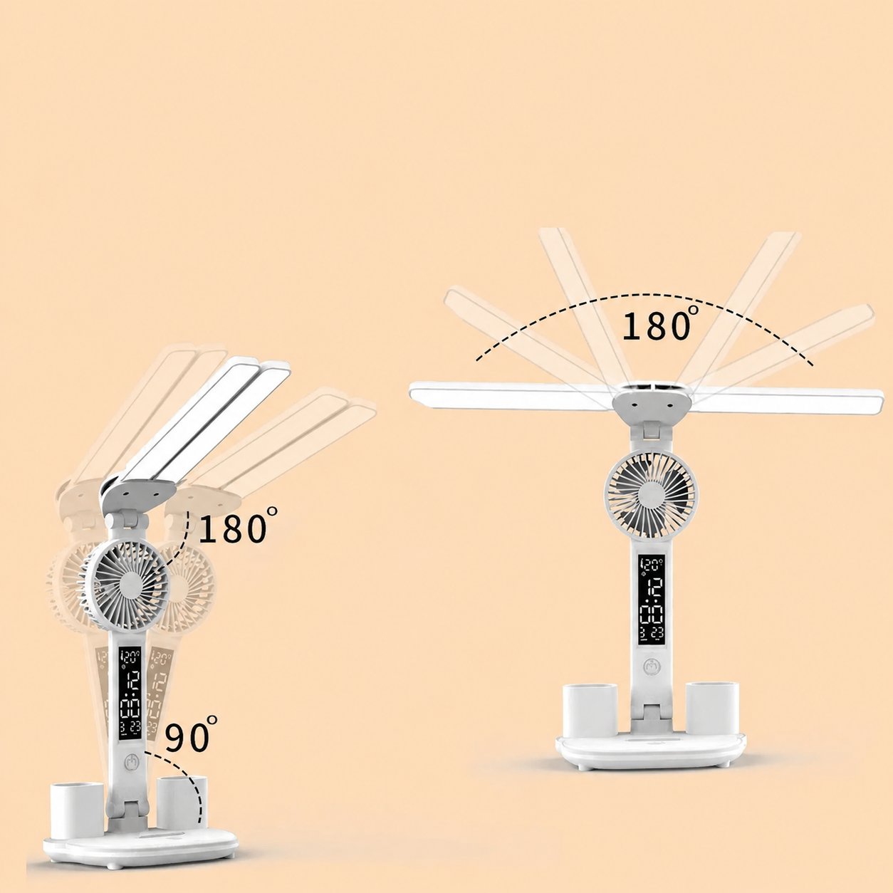lampe bureau