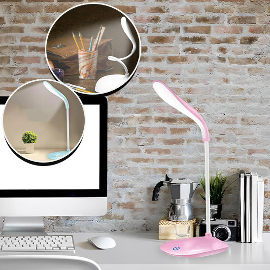 lampe de bureau sans fil
