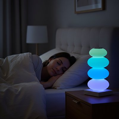 Lampe d'ambiance
