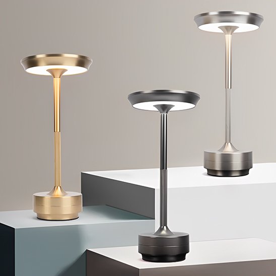 Lampe de table