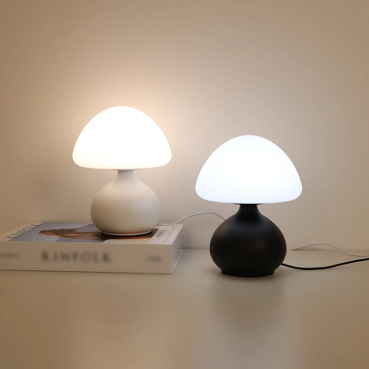 lampe de table