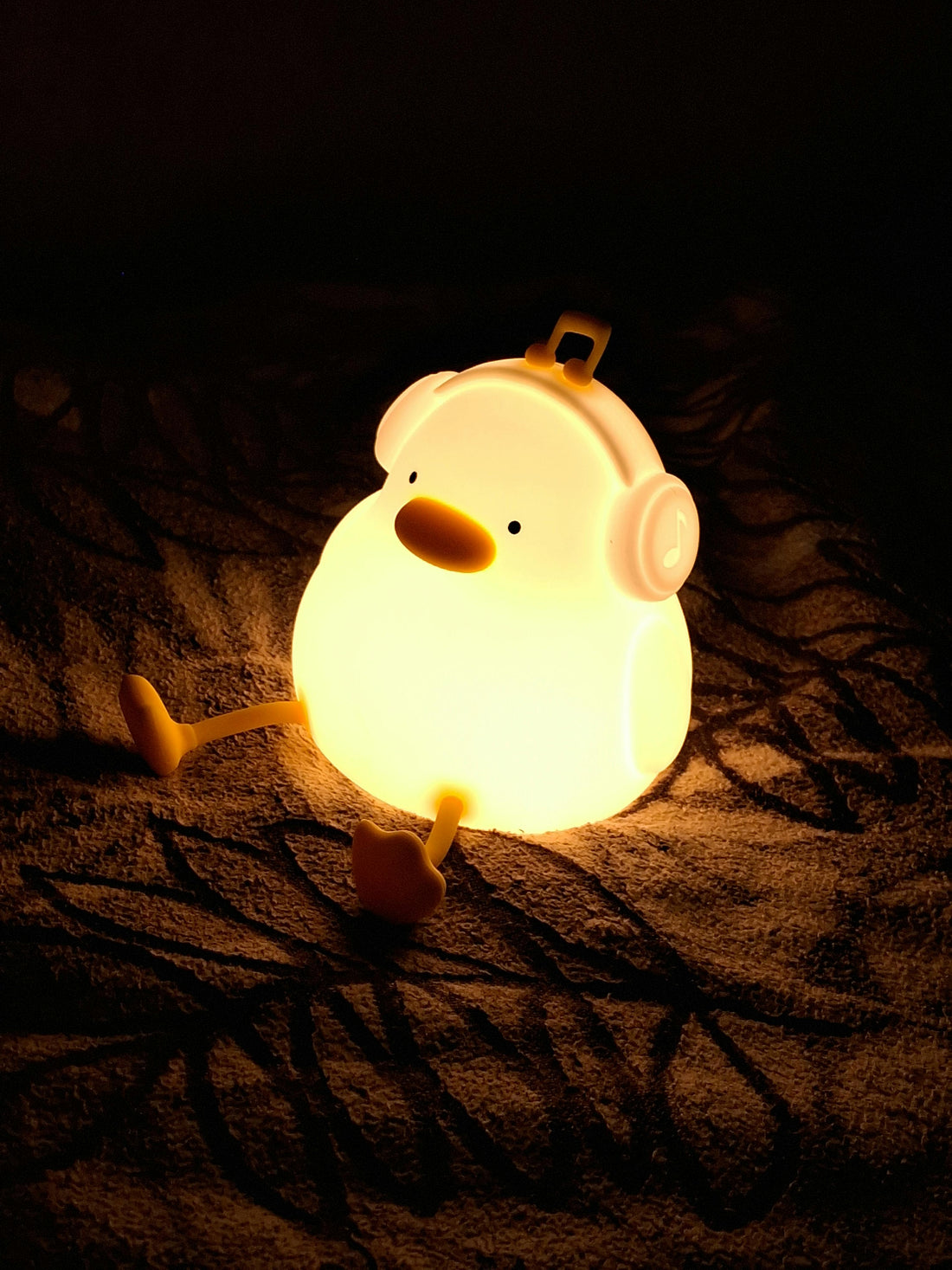 veilleuse bebe