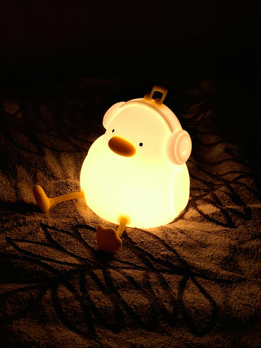veilleuse bebe