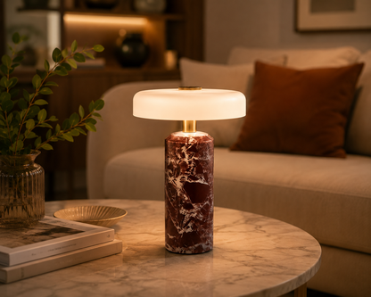 lampe de table sans fil