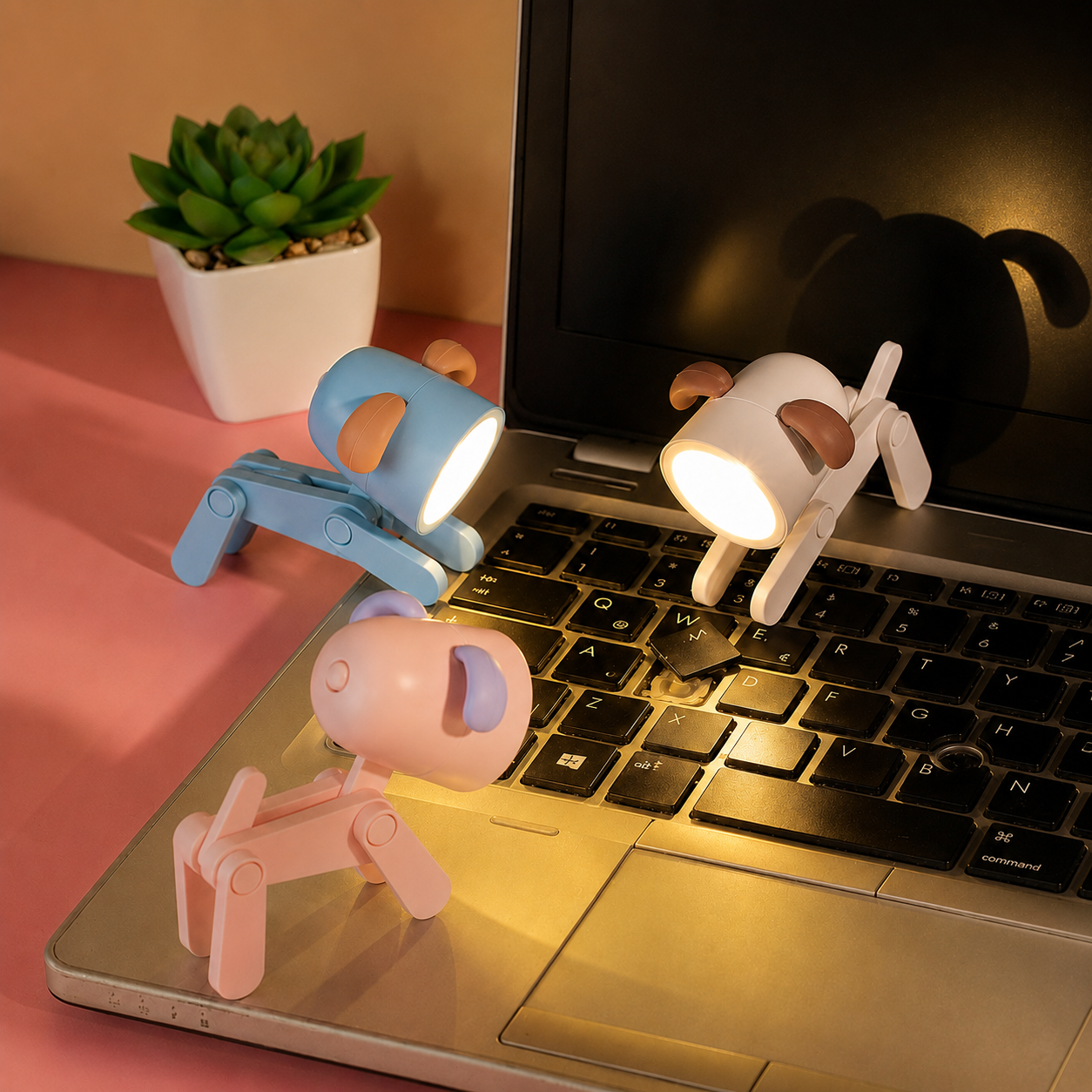 lampes de bureau