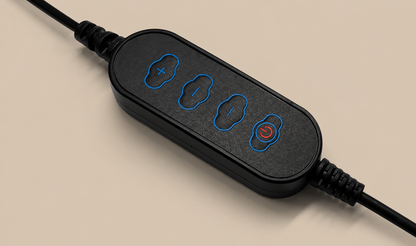 Lampe de bureau LED | Confort de Travail