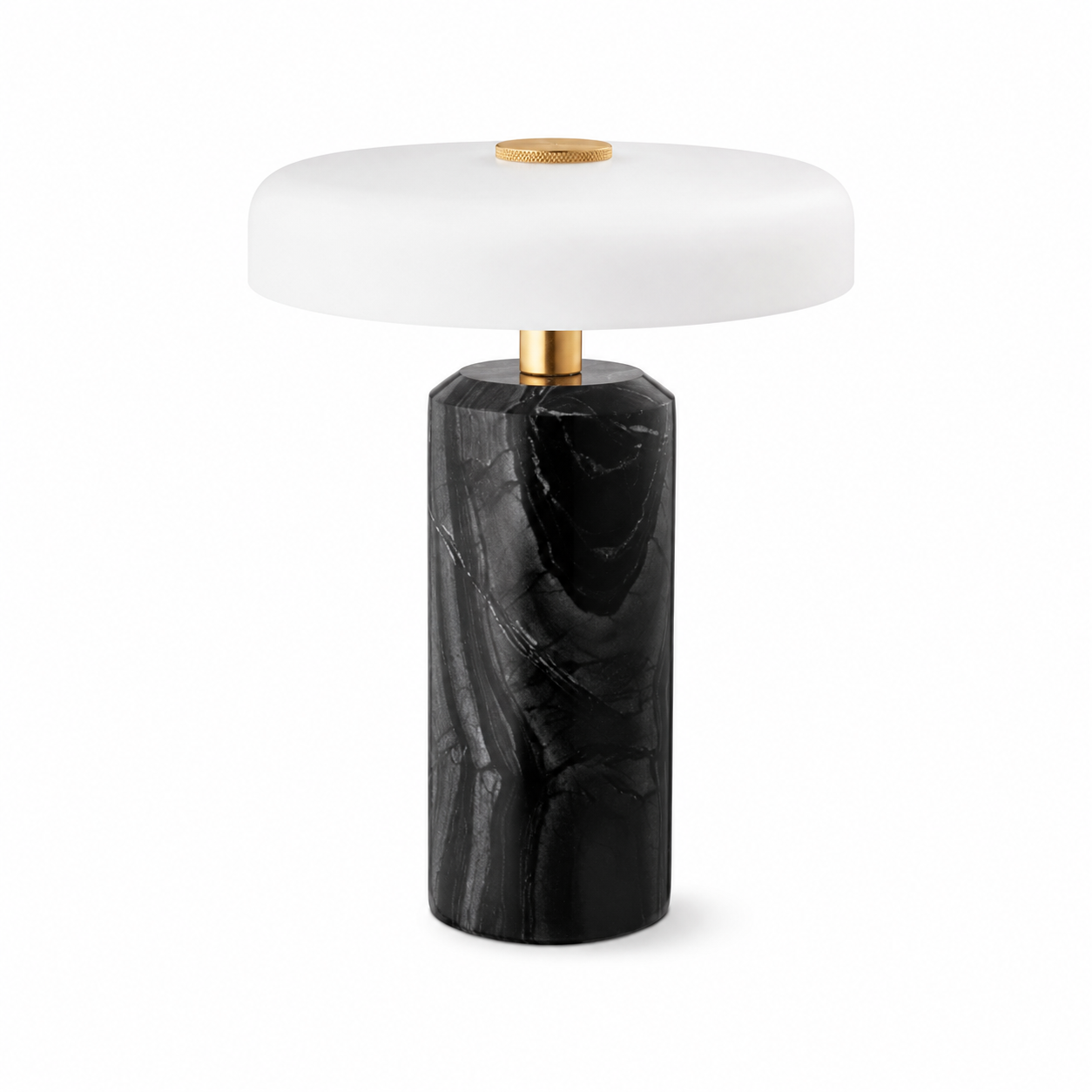 lampe de table sans fil | Scandinave LED