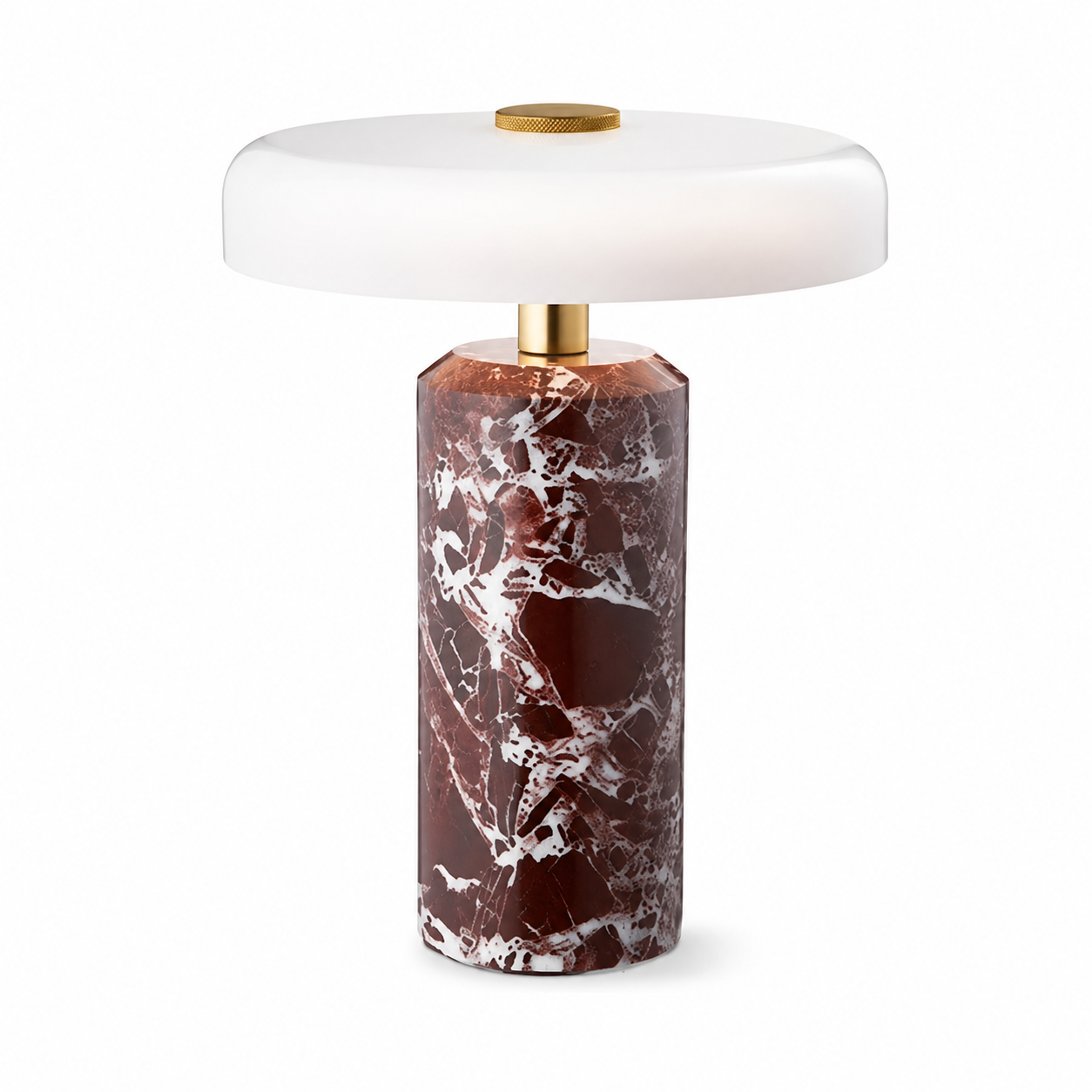 lampe de table sans fil | Scandinave LED