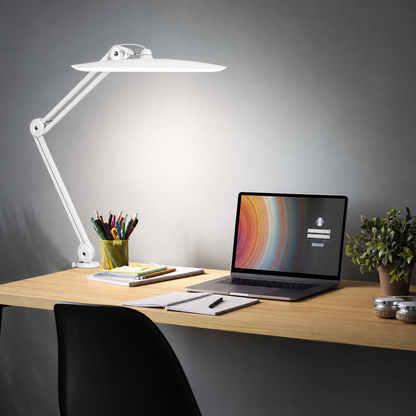 lampe de bureau led