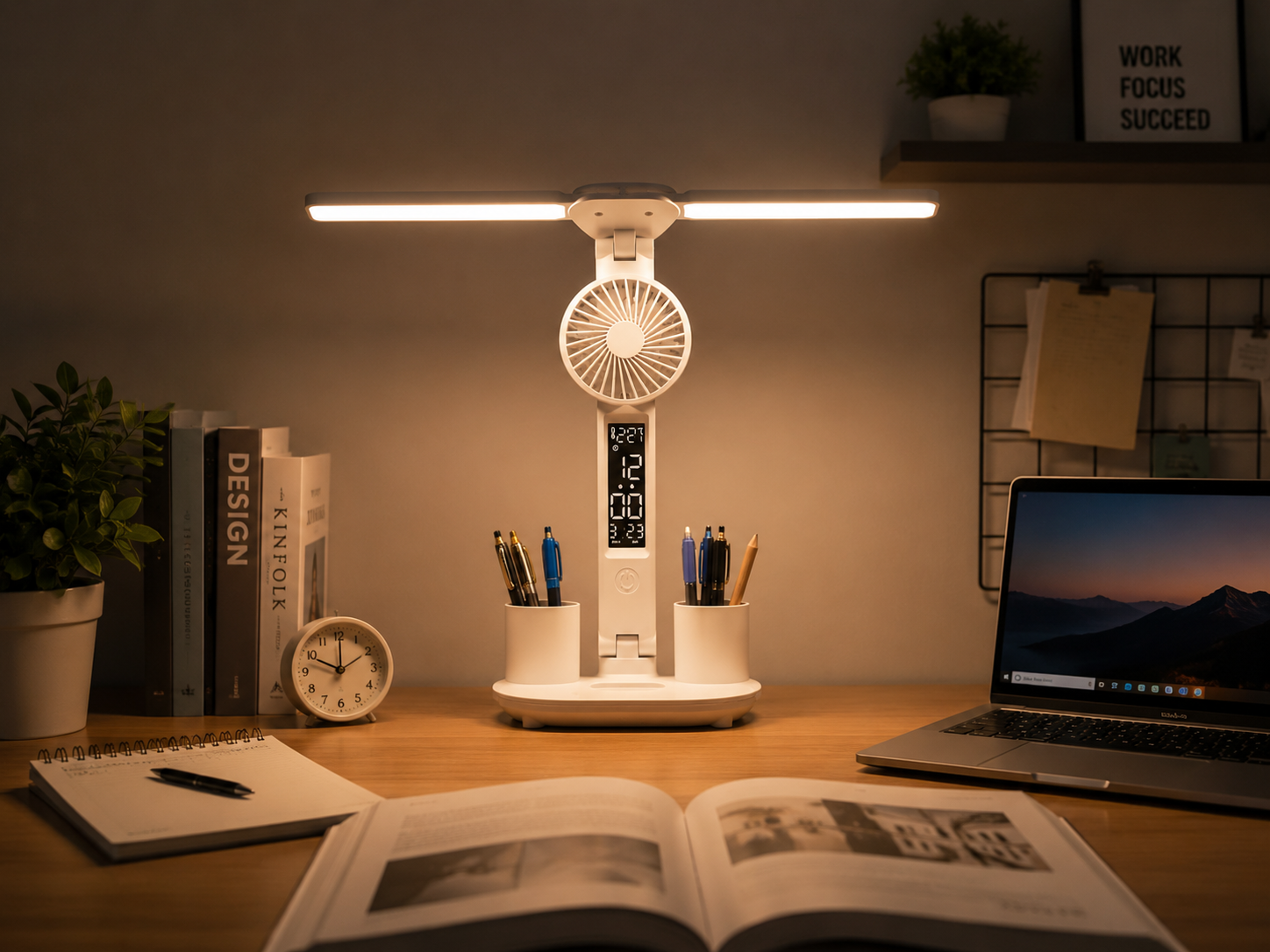 lampe bureau