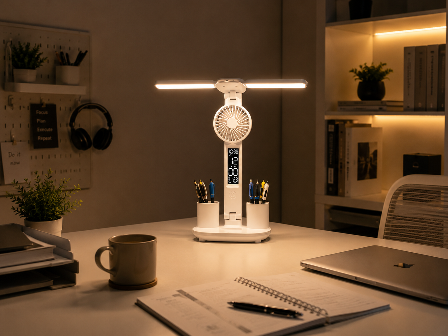 lampe bureau
