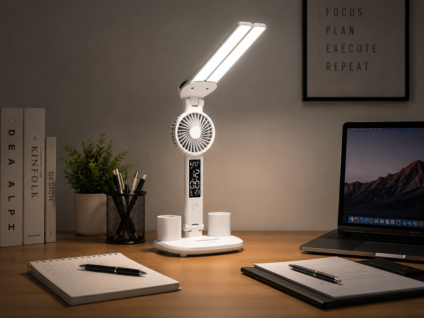 lampe bureau
