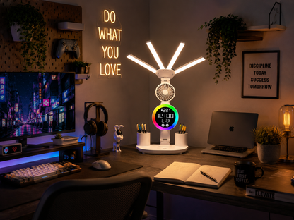lampes de bureau