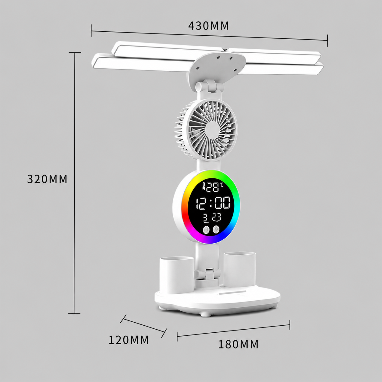 lampes de bureau