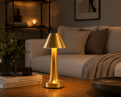 lampe de table sans fil