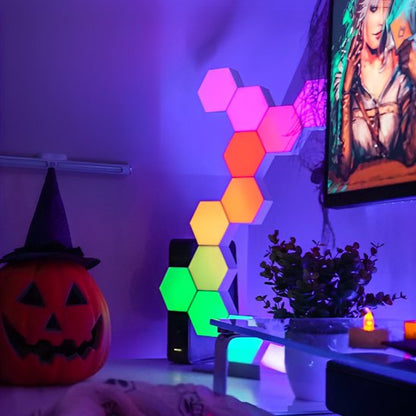 Applique murale interieur