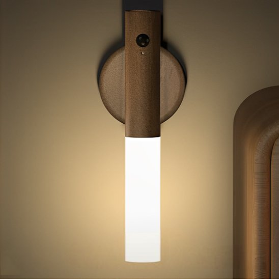 Applique murale led