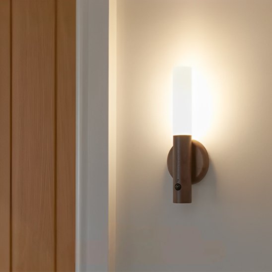 Applique murale led