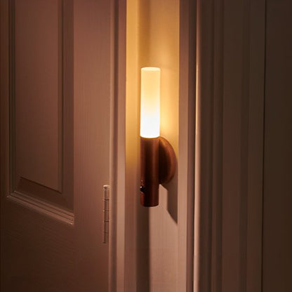 Applique murale led