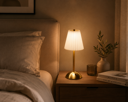 lampe de table sans fils
