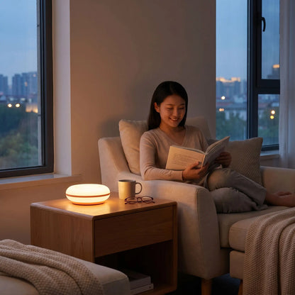 Lampe d'ambiance | Charme morderne