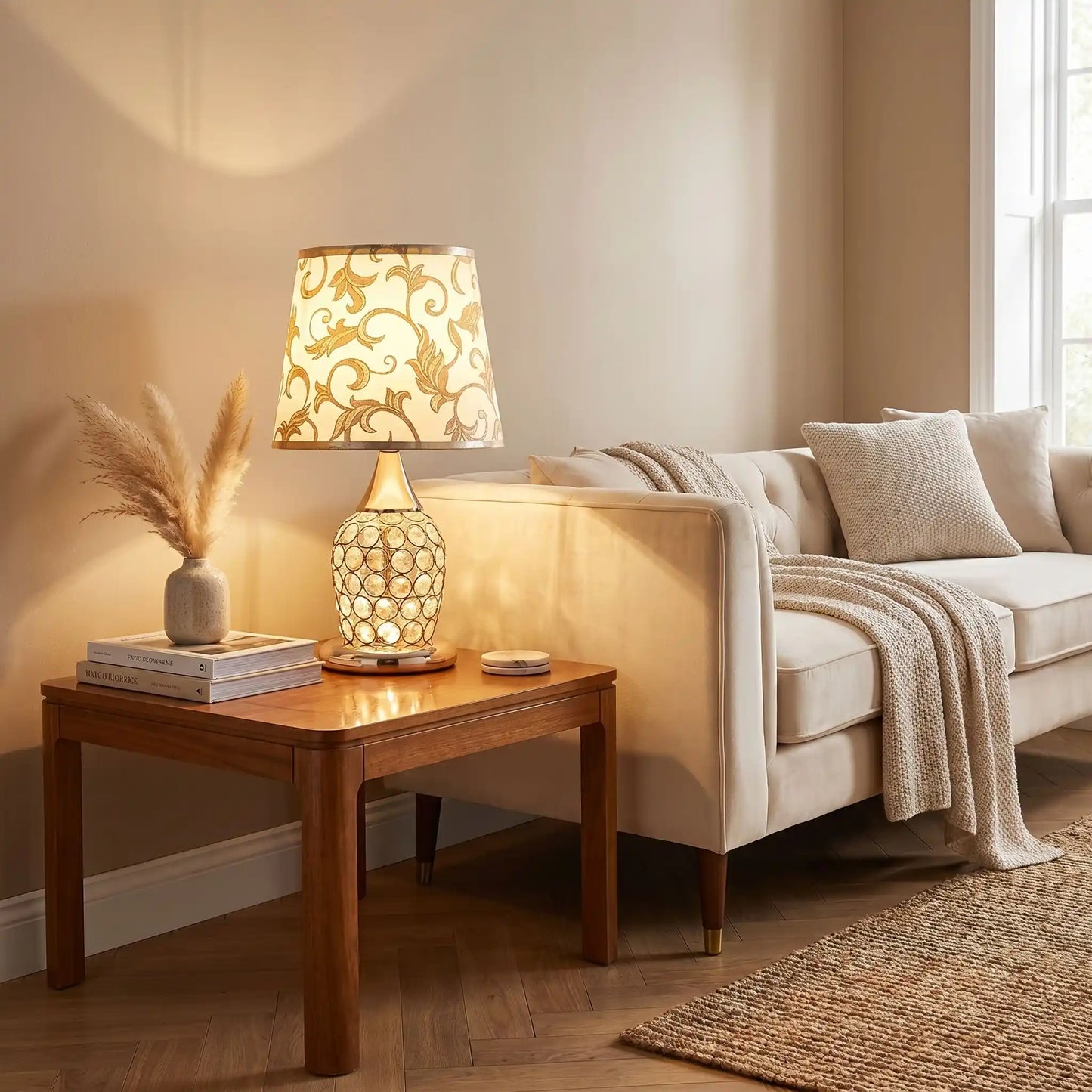 lampe de table