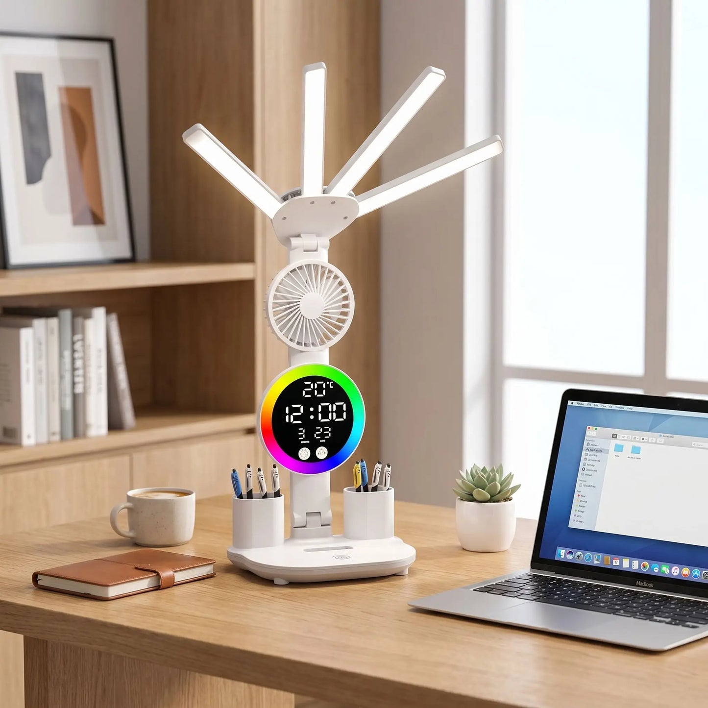 lampes de bureau