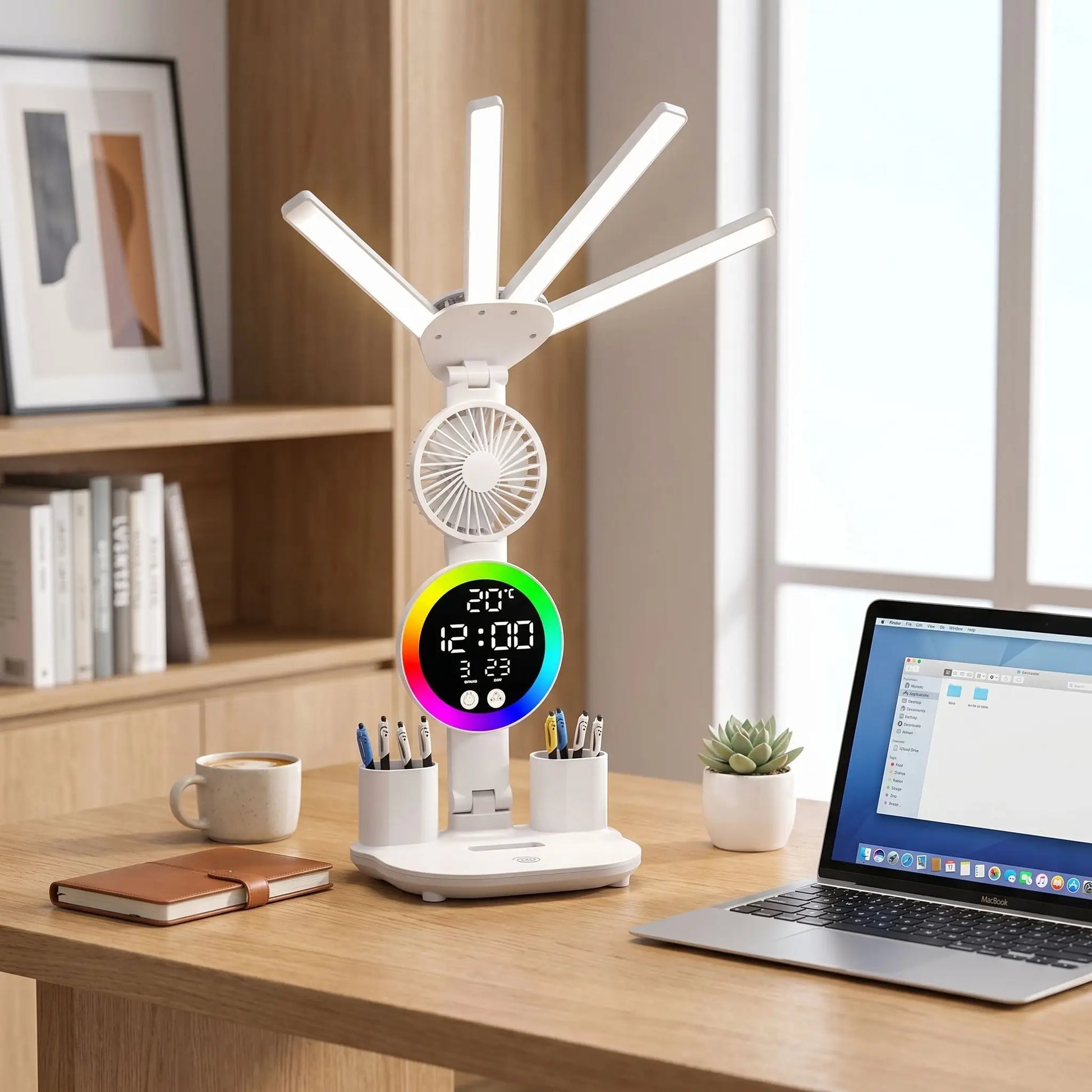 lampes de bureau