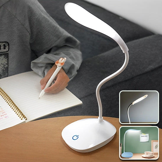 lampe de bureau sans fil