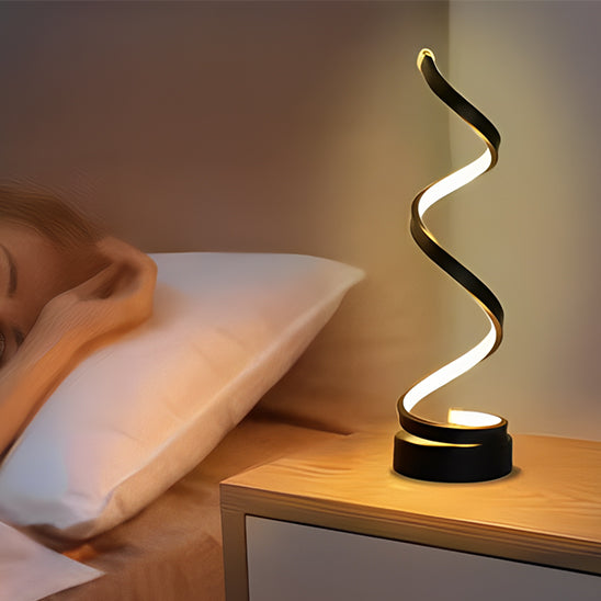 lampe à poser design