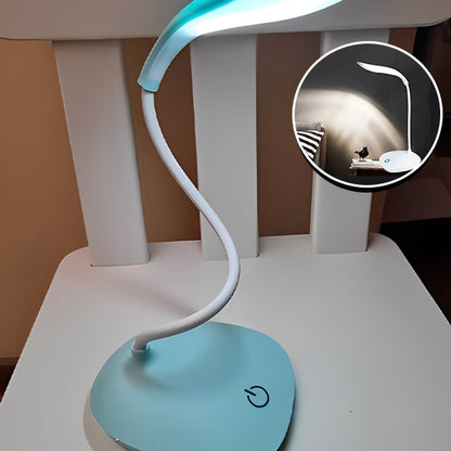 lampe de bureau sans fil
