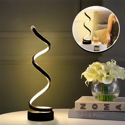 lampe à poser design