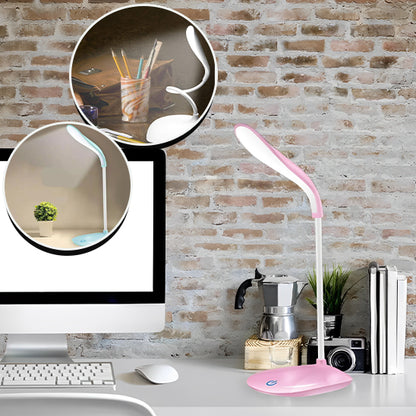 lampe de bureau sans fil