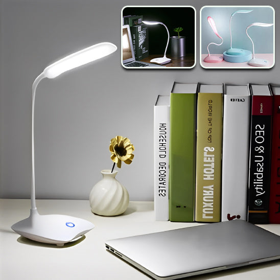 lampe de bureau sans fil