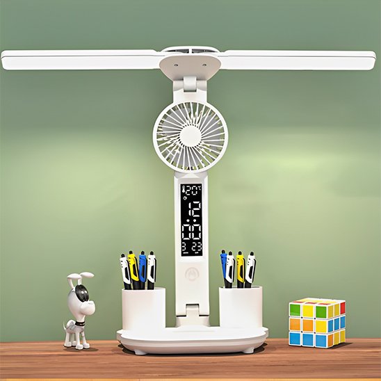 lampe bureau