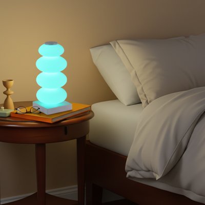 Lampe d'ambiance