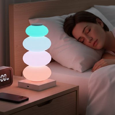 Lampe d'ambiance
