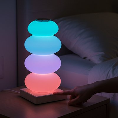 Lampe d'ambiance