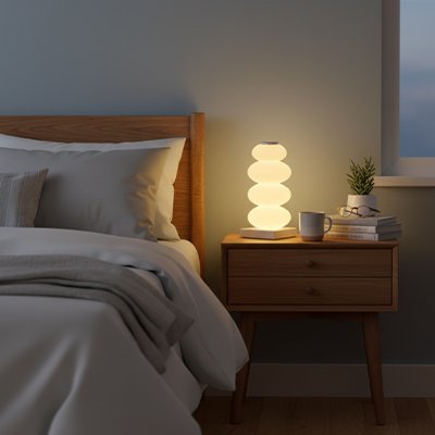Lampe d'ambiance