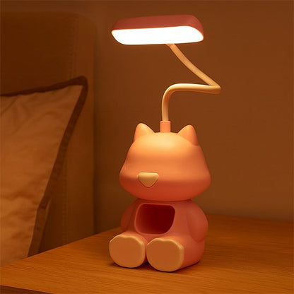 Lampe de bureau enfant