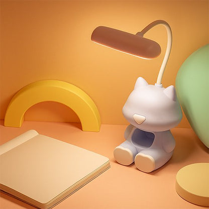 Lampe de bureau enfant