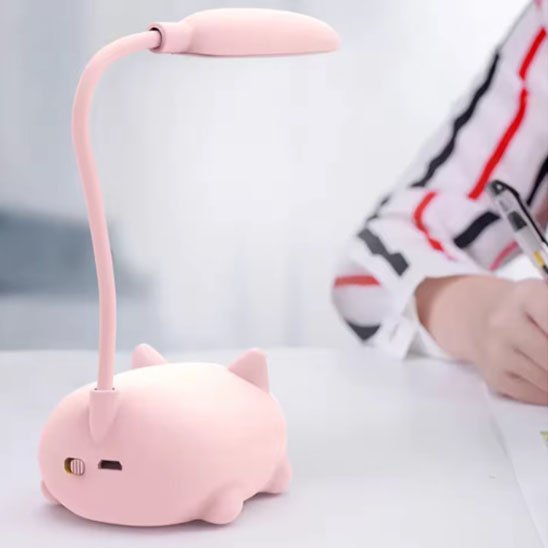 Lampe de bureau enfant
