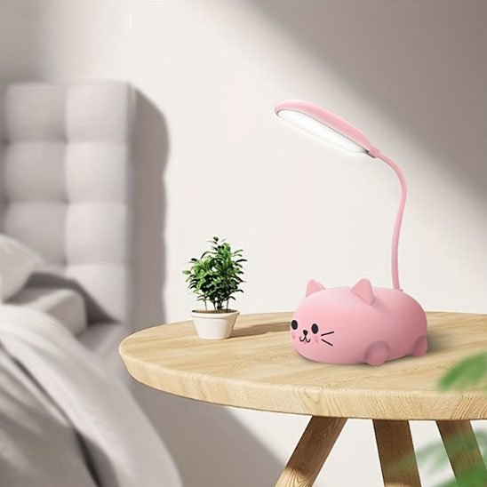 Lampe de bureau enfant