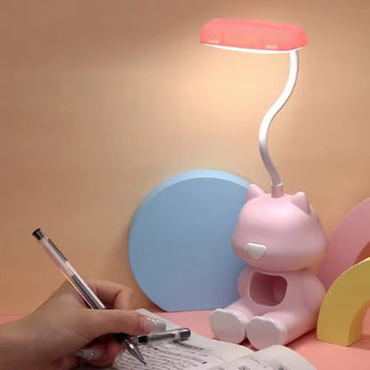 Lampe de bureau enfant