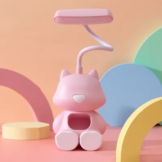 Lampe de bureau enfant