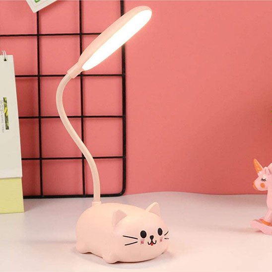 Lampe de bureau enfant