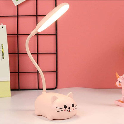 Lampe de bureau enfant