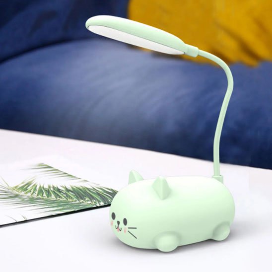 Lampe de bureau enfant