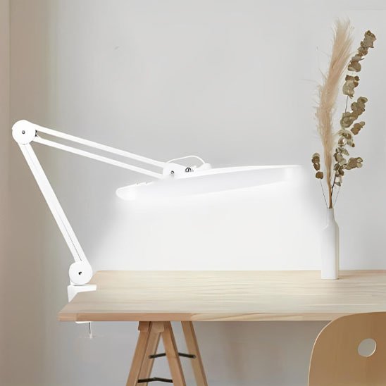 Lampe de bureau led