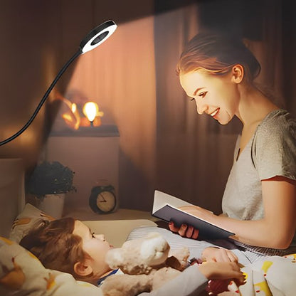 Lampe de bureau led